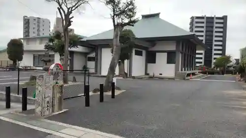 浄久寺のその他建物