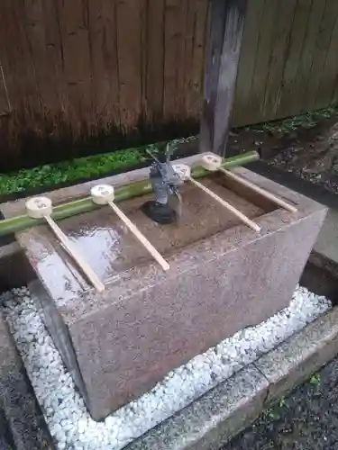 鷲宮神社(埼玉県)
