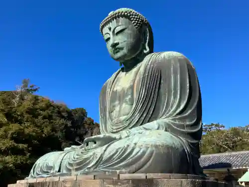 高徳院(神奈川県)