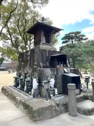 崇福寺(福岡県)
