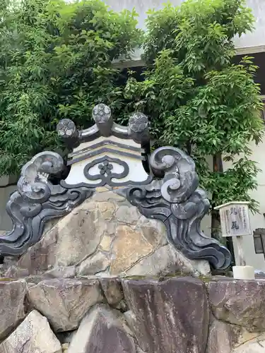 大阪天満宮のその他建物