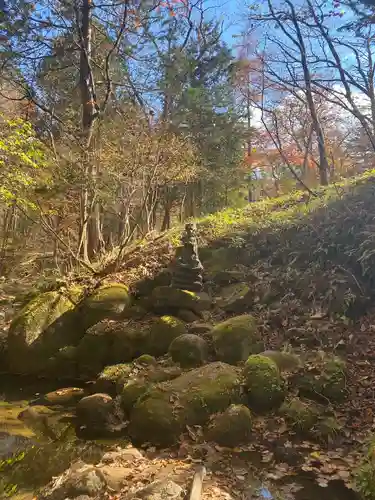 古峯神社(栃木県)