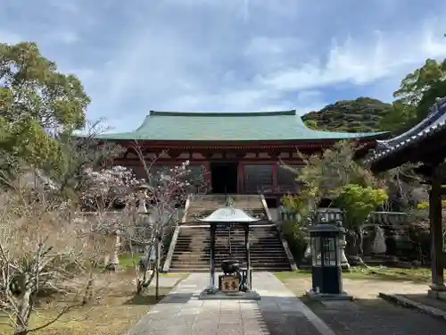 太山寺(兵庫県)