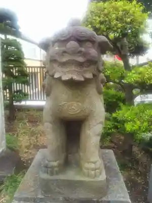 善行神社(神奈川県)