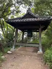 豊玉姫神社(香川県)