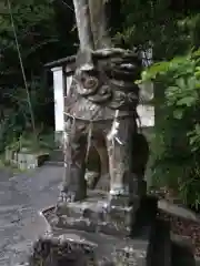 宇佐八幡神社(徳島県)