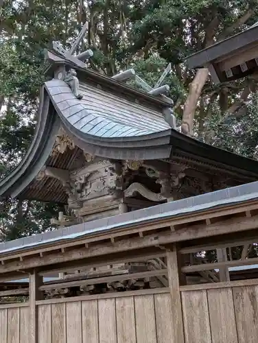 堀出神社(茨城県)