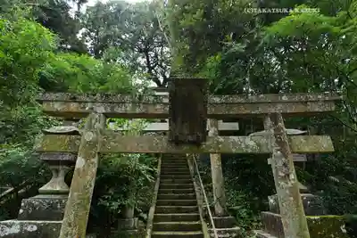 諏訪神社(千葉県)