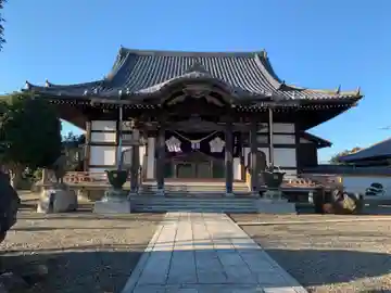 藥藏寺(千葉県)
