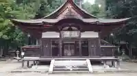 油日神社(滋賀県)