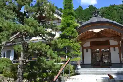 妙覚寺(長野県)