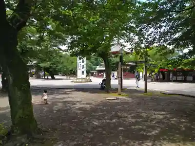 喜多院のその他建物