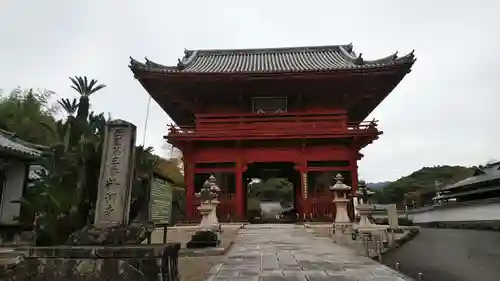 粉河寺(和歌山県)