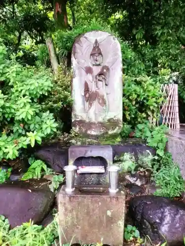 福泉寺(東京都)