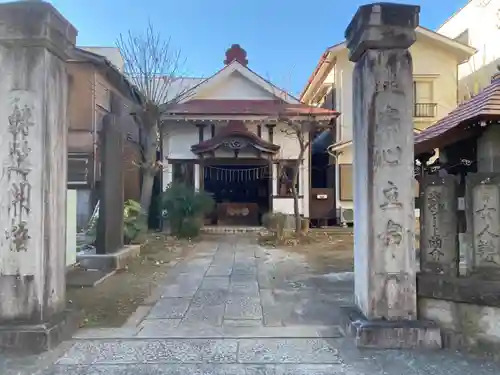 大師堂（花崎町）(千葉県)