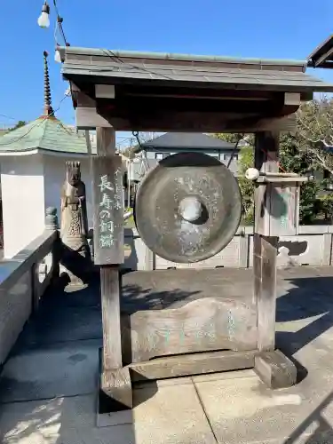 玉眞院玉川大師(東京都)