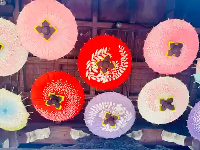 法輪寺(東京都)