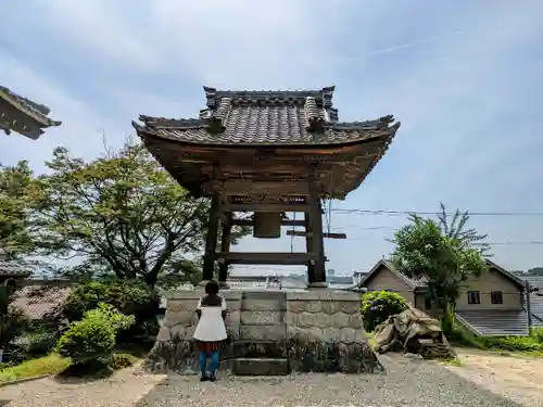 和徳寺のその他建物