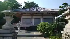 弘誓院の本殿