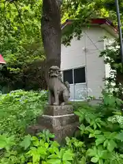 神威神社(北海道)