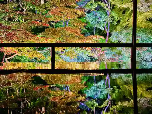 光明寺瑠璃光院(京都府)