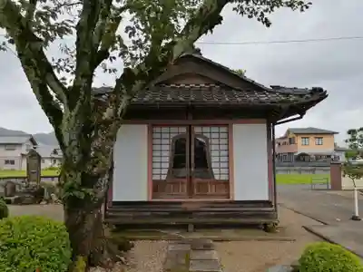 慈恩寺のその他建物