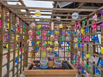 金井神社(三重県)