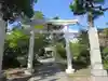 諏訪神社(新潟県)