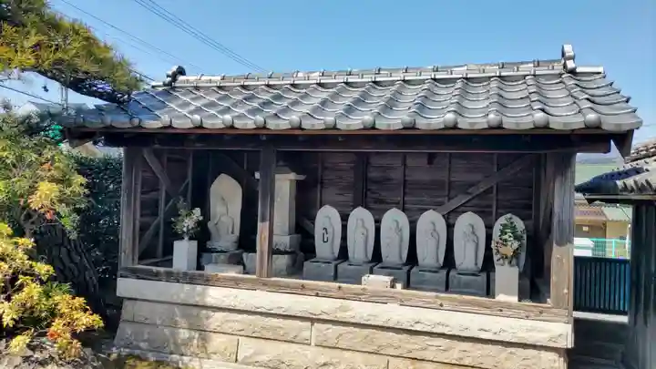 曹洞宗月光山鳳林寺(静岡県)