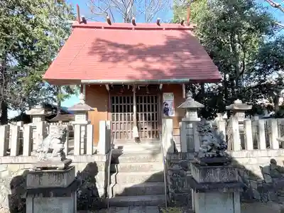 八幡神社(滋賀県)