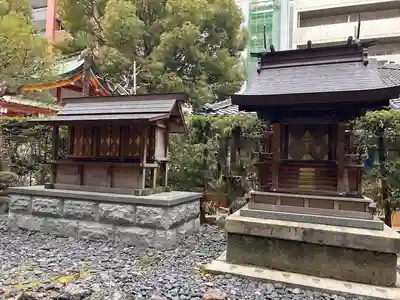 泥江縣神社(愛知県)