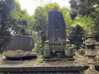 覚照寺(宮城県)