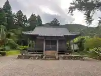 保中寺のその他建物