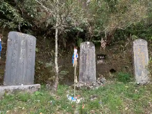 八幡神社のその他建物