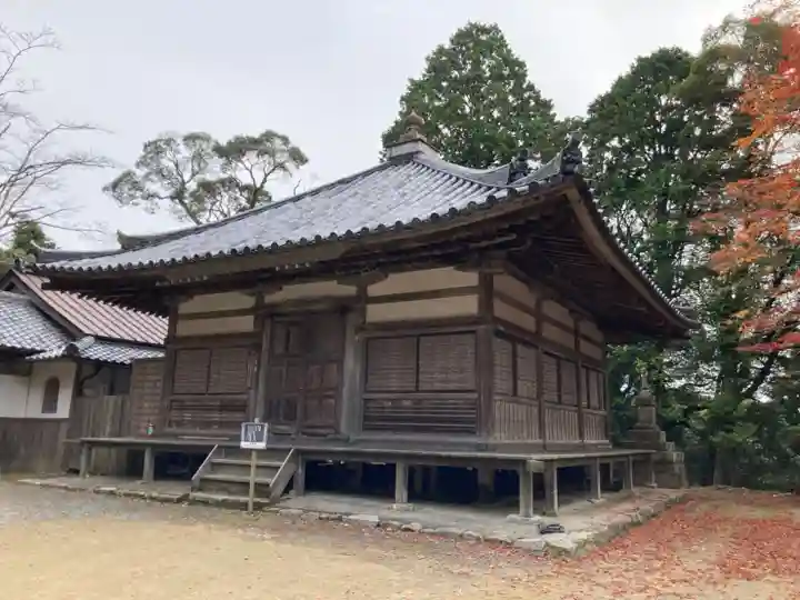 圓教寺のその他建物