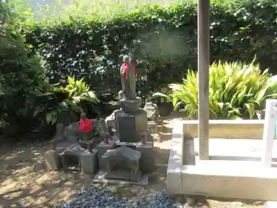 悟心寺(神奈川県)