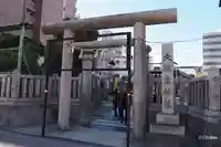 敷津松之宮 大国主神社(大阪府)