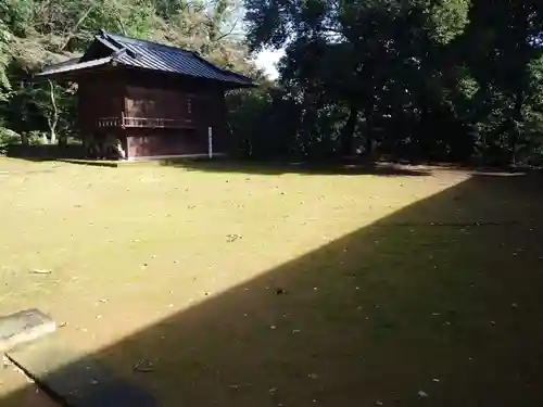 大胡神社(群馬県)