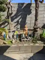 宗龍寺のその他建物