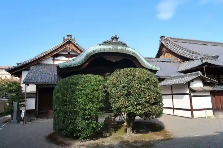 宝鏡寺のその他建物