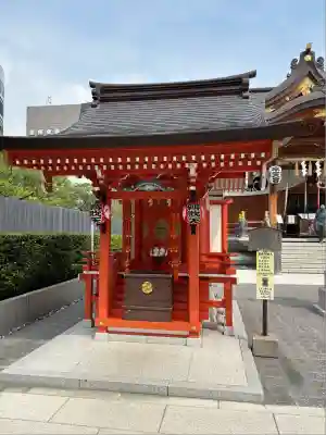 水天宮(東京都)