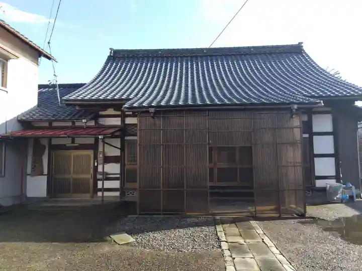 妙光寺(福井県)