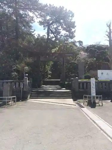 貴船神社(神奈川県)