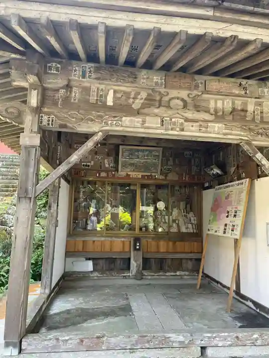 長命寺(滋賀県)