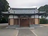 金安神社(香川県)