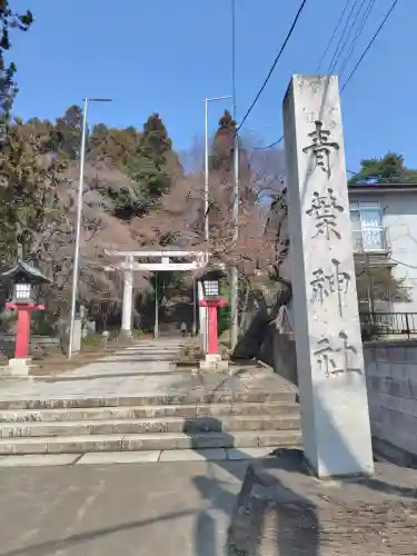 青葉神社の{uncategorized: "未分類", other: "その他", undefined: "問題あり", building: "その他建物", grave: "お墓", sacred_gate: "鳥居", guardian: "狛犬", statue: "像", buddha: "仏像", history: "歴史", nature: "自然", garden: "庭園", animal: "動物", pagoda: "塔", temizu: "手水舎", mountain_gate: "山門・神門", sanctuary: "本殿・本堂", subordinate: "末社・摂社", art: "芸術", scenery: "景色", jizo: "地蔵", ema: "絵馬", goshuin: "御朱印", omikuji: "おみくじ", items: "授与品その他", amulet: "お守り", goshuincho: "御朱印帳", eats: "食事", festival: "お祭り", votive_dance: "神楽", shichigosan: "七五三参", wedding: "結婚式", experience: "体験その他", initially: "初詣", around: "周辺", anti_infection: "感染症対策"}
