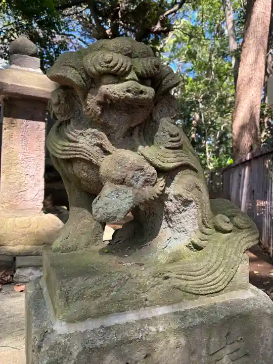 浅間神社(千葉県)