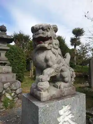 宗像神社(埼玉県)