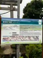 誉田八幡宮(大阪府)