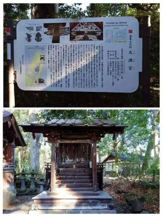 桐生天満宮(群馬県)